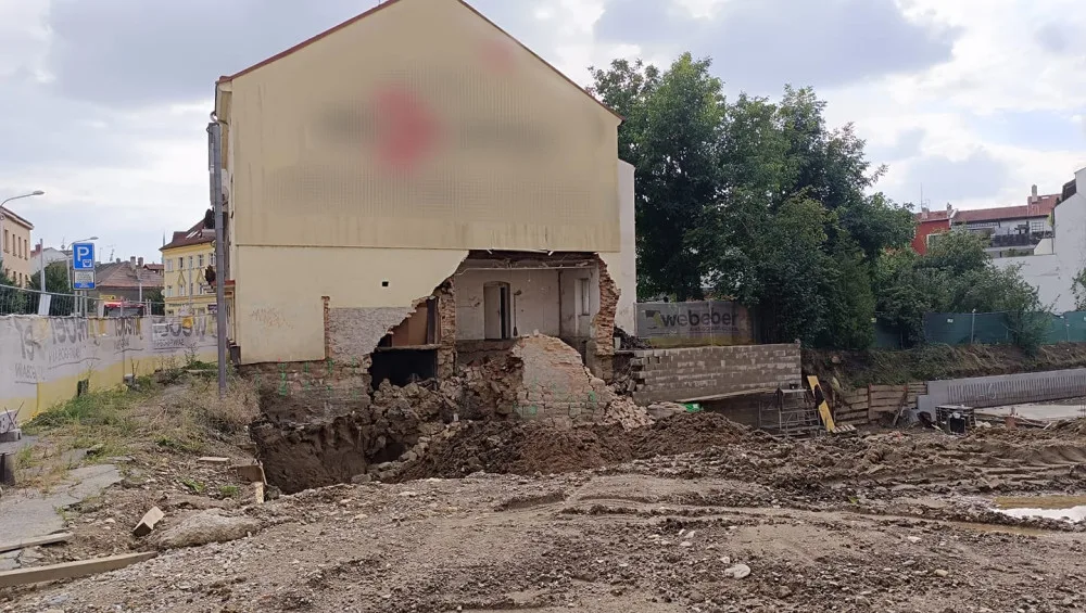 Foto: HZS Plzeňského kraje