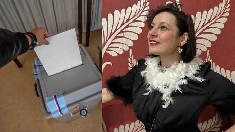 Pirátka si po volebním neúspěchu pustila pusu na špacír a vulgárně napadla i ANO. Kolegové požadují její vyloučení