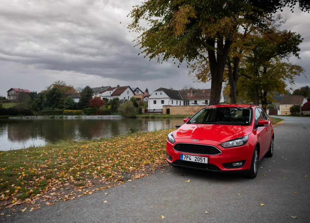 Karkulka dopravních podniků po sedmi letech končí. O carsharing nebyl dostatečný zájem