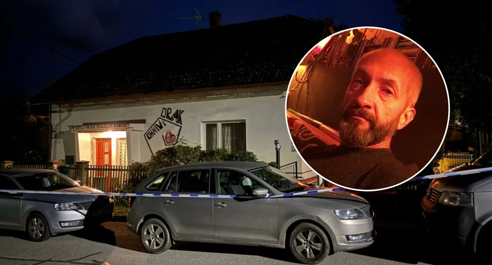 Vůdce sekty z Plas mluví na internetu o hromadné sebevraždě, před pár dny tam zasahovala policie