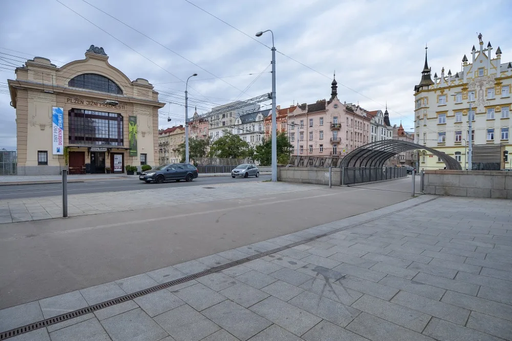 Někde se daří s nepořádkem úspěšně bojovat