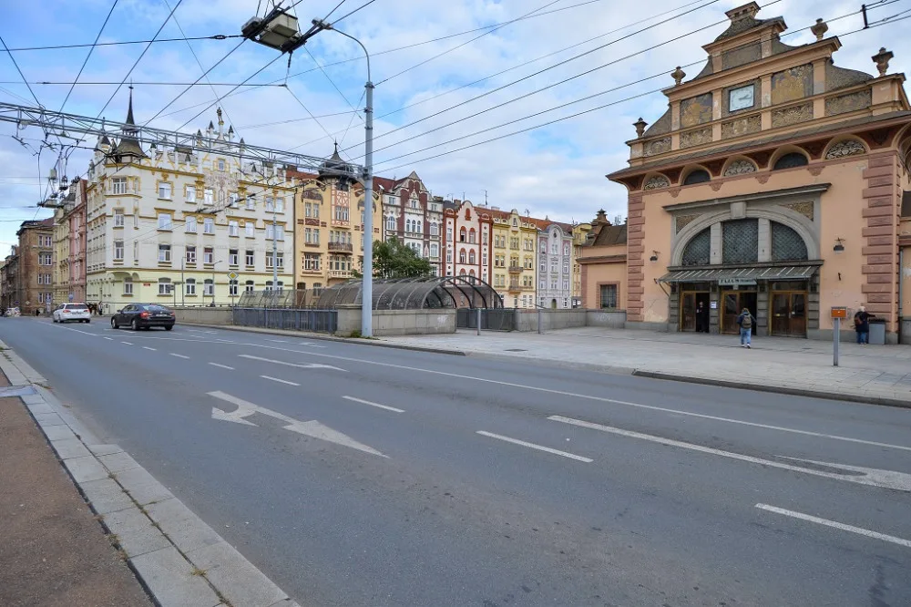 Někde se daří s nepořádkem úspěšně bojovat