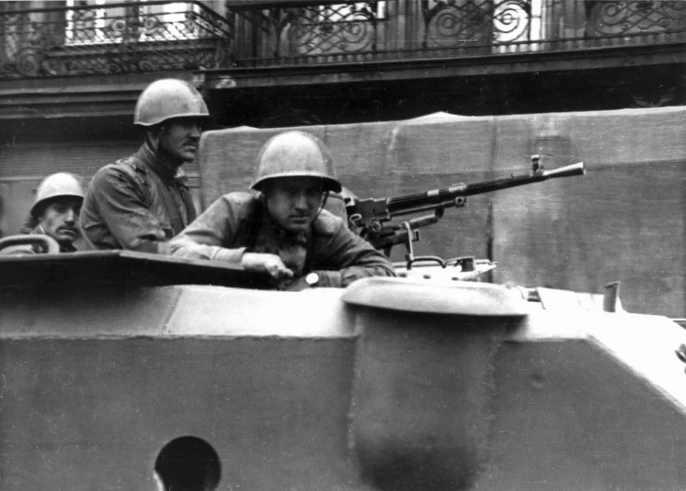 Odešla legenda, zemřel slavný fotograf Jiří Plzák. Fotografoval portréty ale i okupaci naší republiky 21. srpna 1968