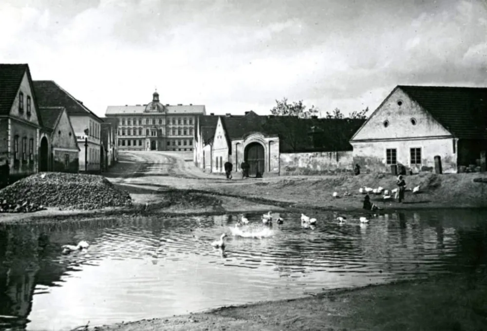 Skvrňany a Doudlevce slaví sto let od připojení k Plzni, ve skutečnosti jsou ovšem starší než samotná metropole