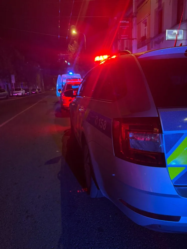 Policisté si posvítili alkohol, drogy a mládež. Rekordmanem byl šestnáctiletý mladík