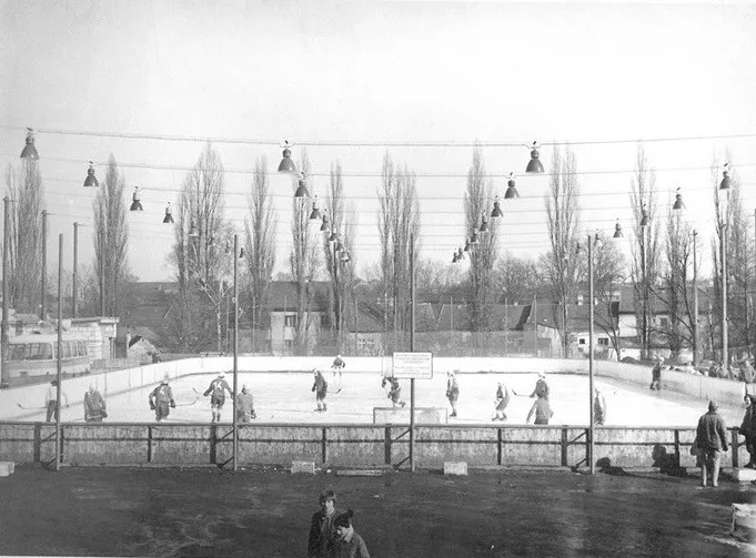 Zimní stadion slaví 50 let od otevření, Rokycany plánují velké oslavy