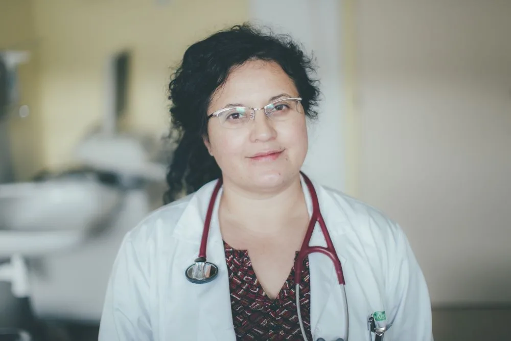 Chcete zhubnout? Léky pomohou, ale samotné nestačí, říká MUDr. Emilija Dameski z OB kliniky
