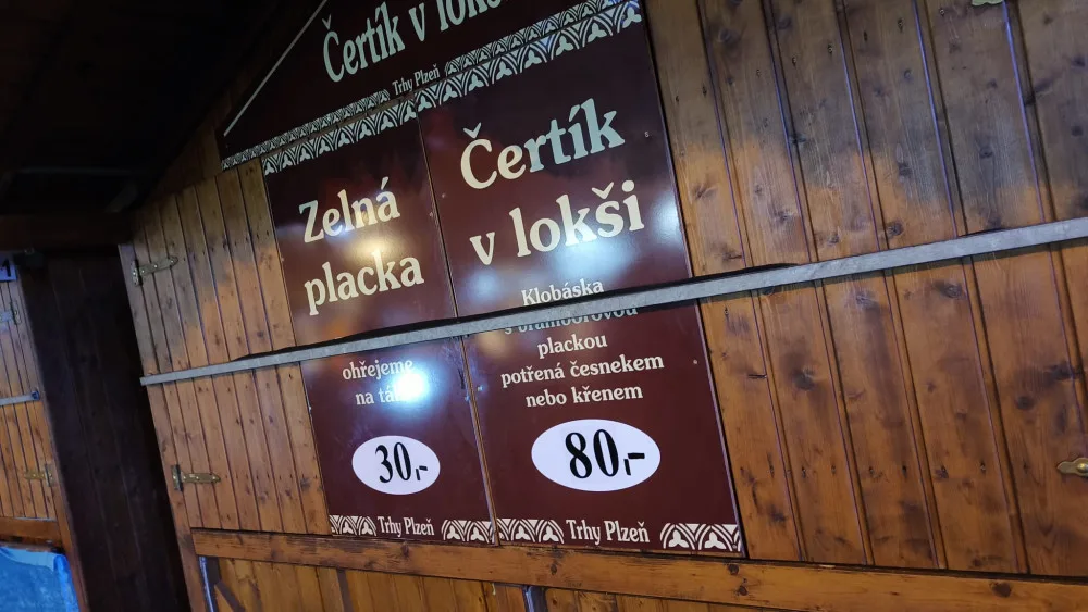 Příprava adventních trhů jde do finále