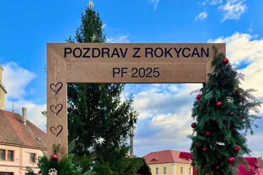 Rokycany se poprvé pouští do participativního rozpočtu, obyvatelé mohou posílat své nápady