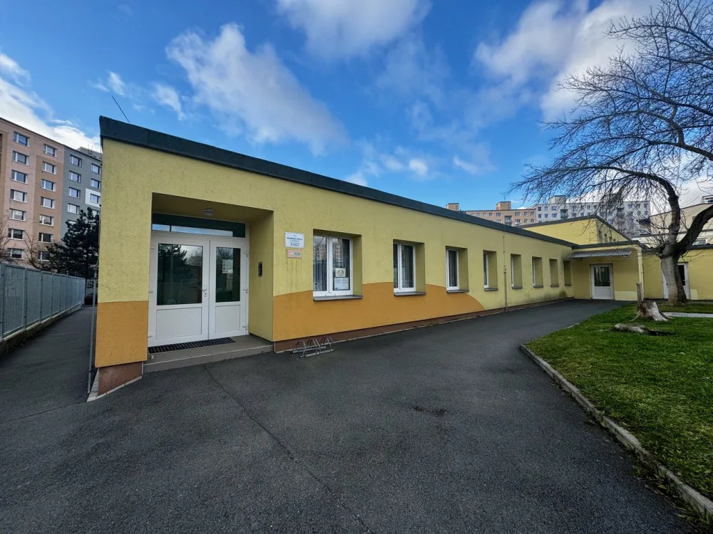 Odloučené pracoviště 7. MŠ