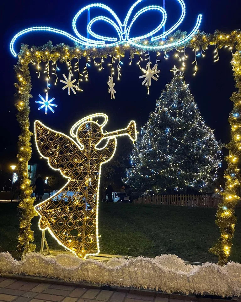 Svůj první fotopoint má i první městský obvod.
