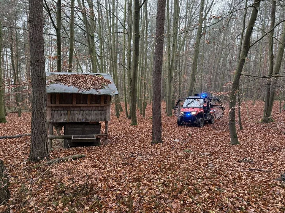 foto: Hasiči Domažlice