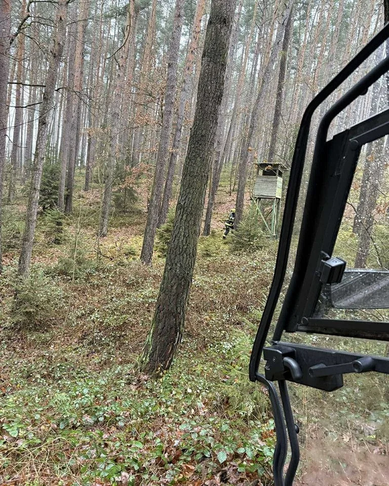 foto: Hasiči Domažlice
