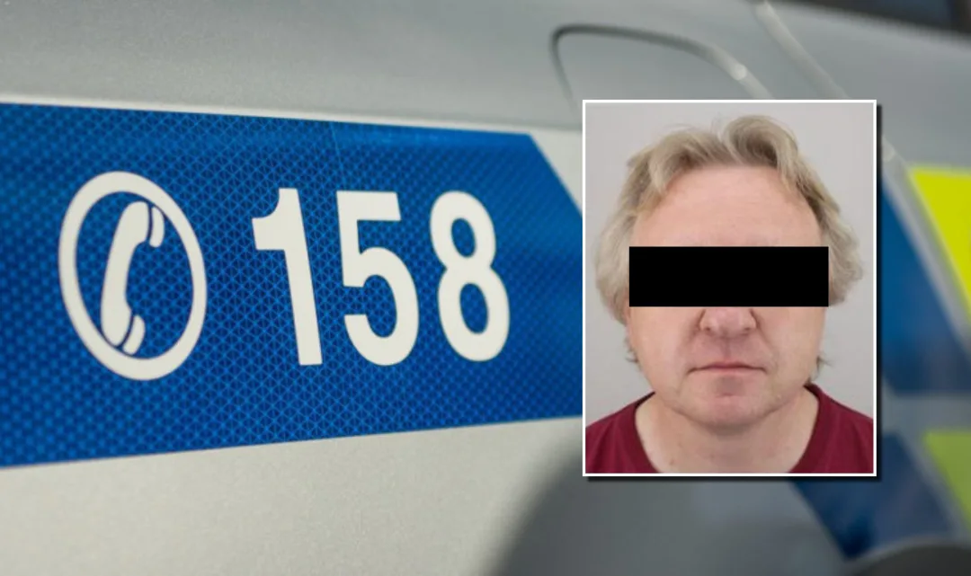 Zbyňka naposledy viděli kousek od jeho domu, poté zmizel. Policisté po něm pátrají už od soboty