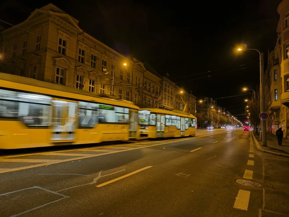 Plzeňské veřejné osvětlení má projít kompletní rekonstrukcí až za miliardu
