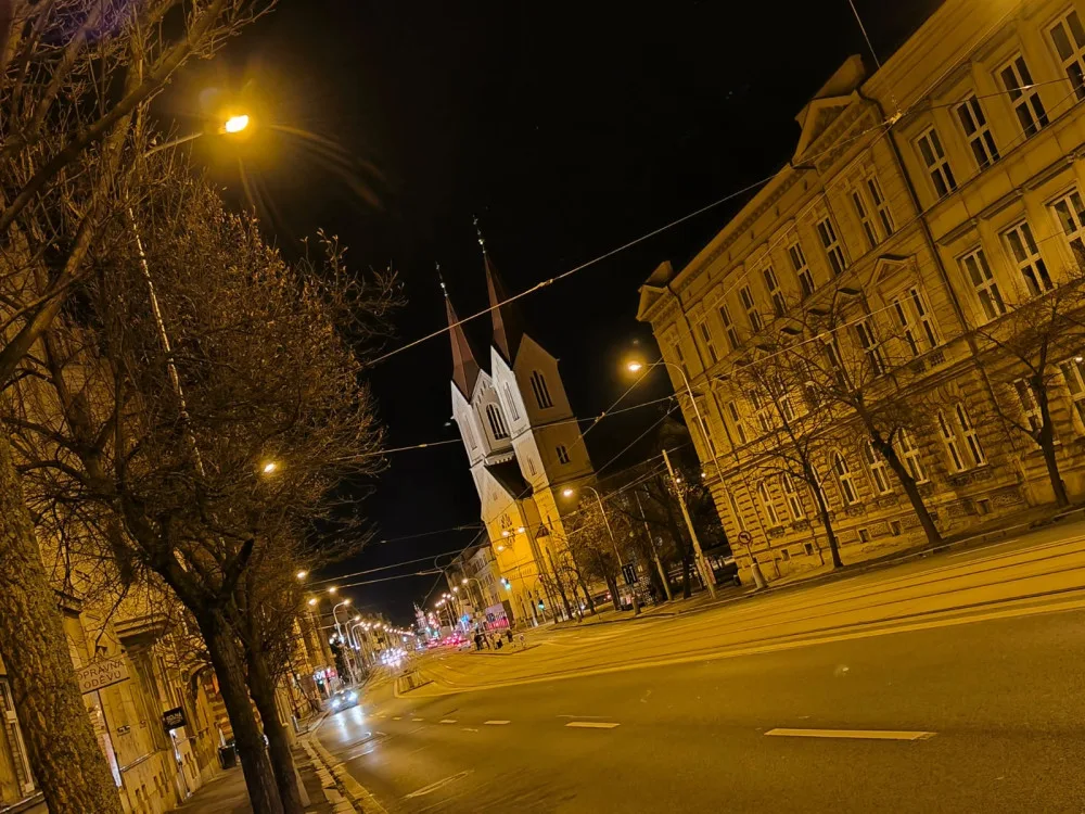 Plzeňské veřejné osvětlení má projít kompletní rekonstrukcí až za miliardu. Opozice varuje před vysokými náklady