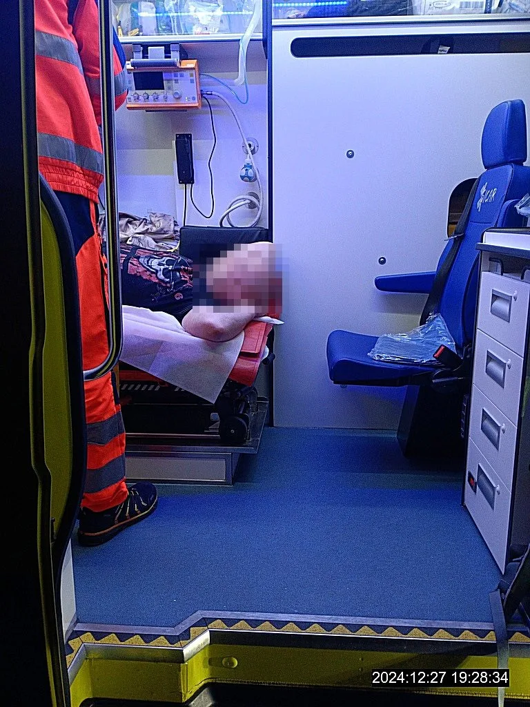 Případ u ulice Pallova