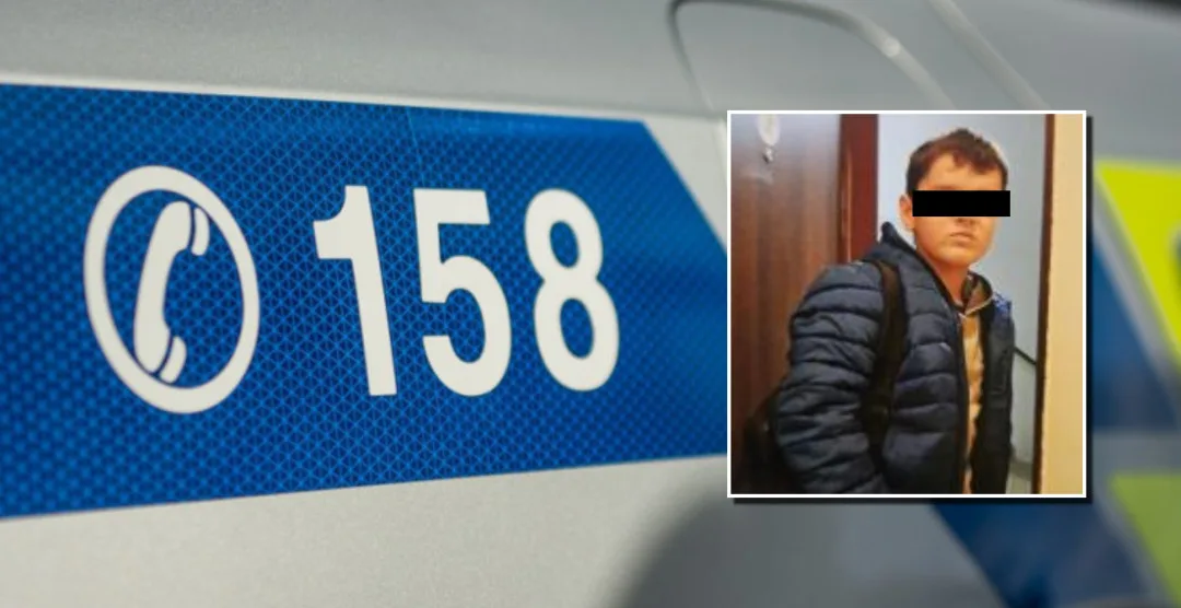Policisté odvolali pátrání po jedenáctiletém ukrajinském chlapci. Odešel ze školy a domů už nedorazil
