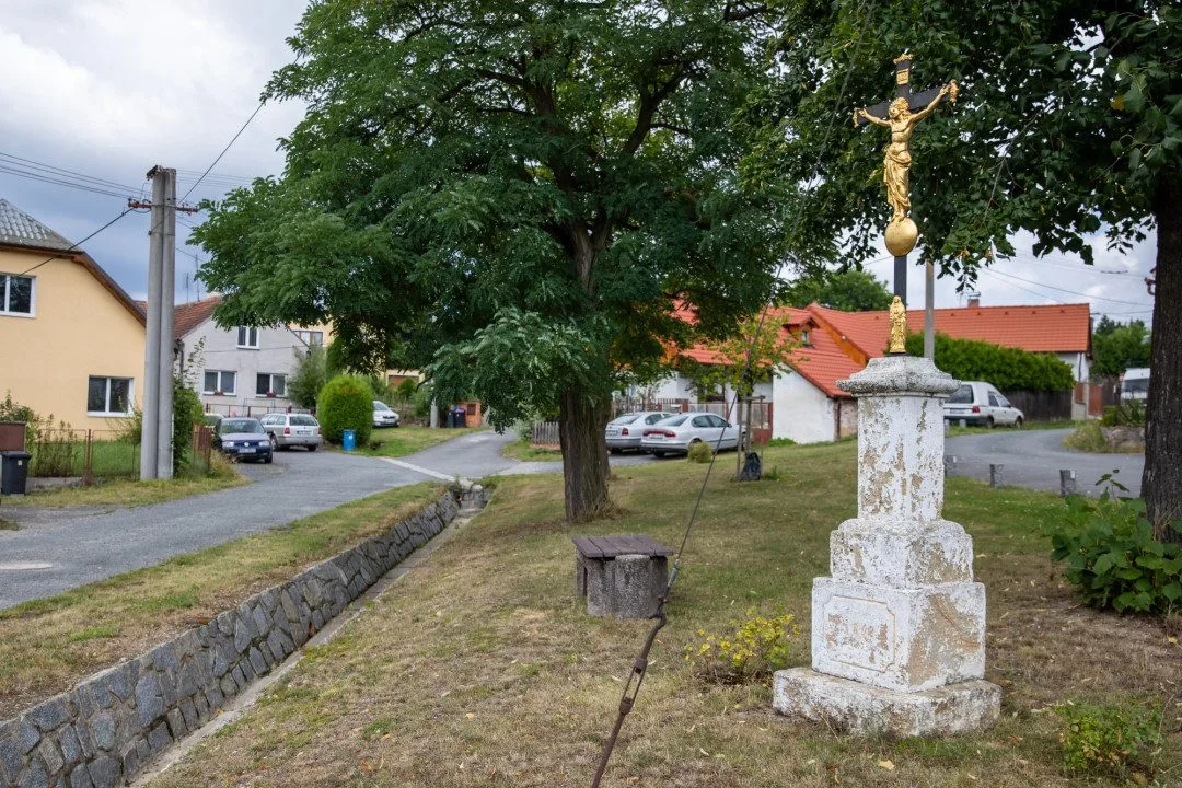 Mrtník na severním Plzeňsku se stal loni Vesnicí roku Plzeňského kraje