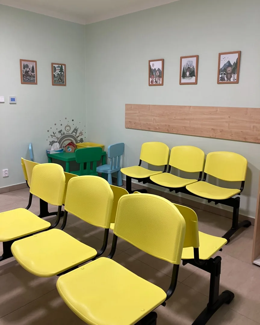 Půldruhého roku město marně shánělo pediatra, nakonec bude ve své praxi pokračovat dosavadní třiasedmdesátiletá lékařka