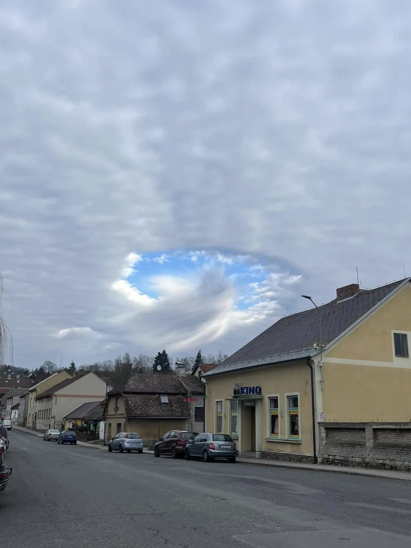 foto: Sanpriya Vendy Tichotová z Domažlicka