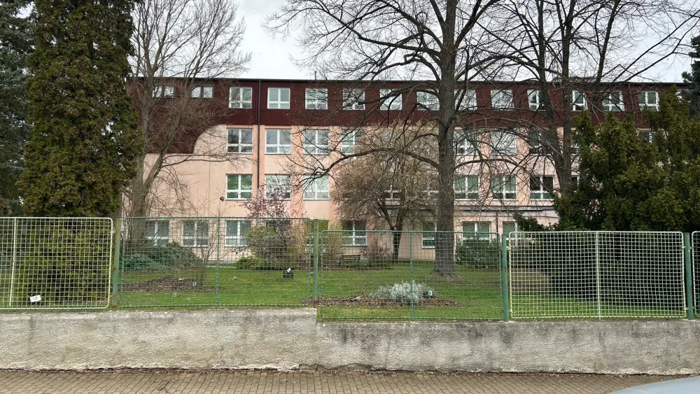 ZŠ Blovice