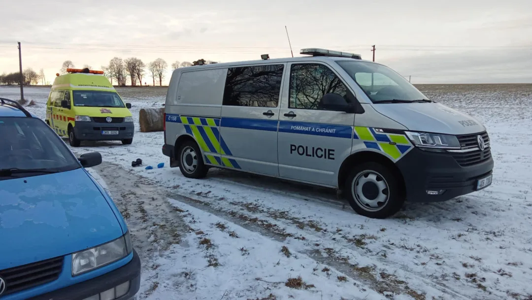 Uhynulý kůň a další zvířata na pokraji smrti, situace šokovala i zkušeného zvířecího záchranáře