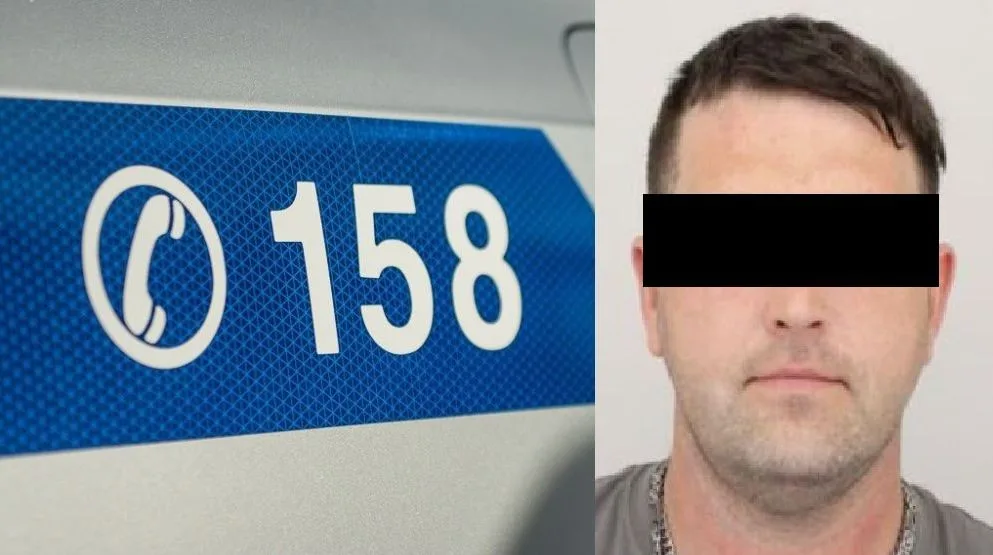 Pohřešovaného muže, který zmizel se svým vozem značky Seat Alhambra, našli bohužel mrtvého