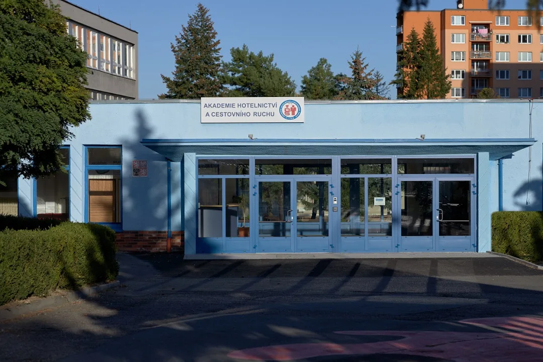 Akademie hotelnictví a cestovního ruchu otevírá nový maturitní obor s orientací na turismus