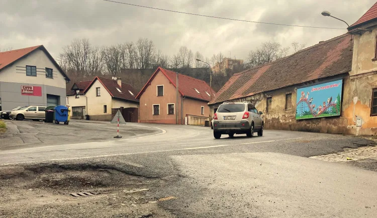 Rolnické náměstí čeká proměna