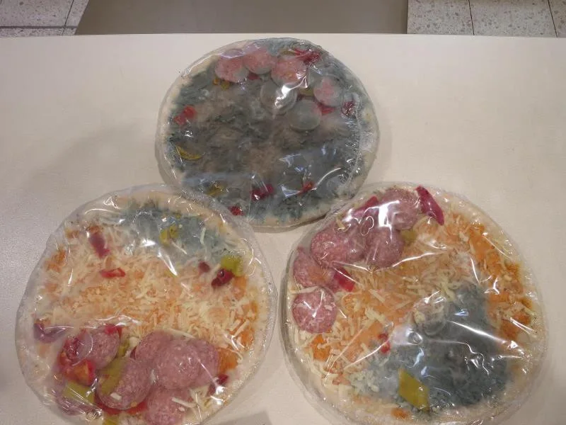 Polská mražená pizza obsahovala porci plísně navíc, prodával ji oblíbený řetězec