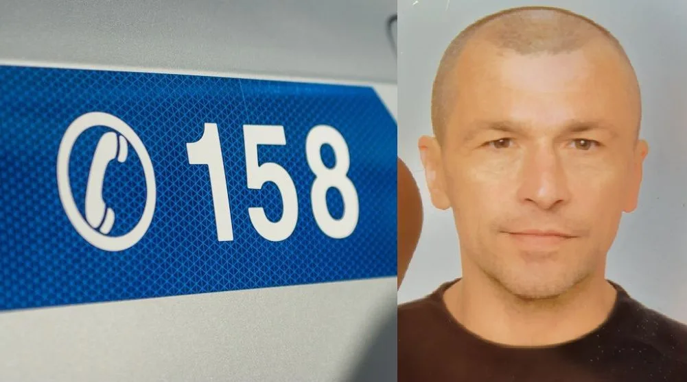 Po padesátiletém Ukrajinci se doslova slehla zem. Existují vážné obavy, že by mohl být ohrožen na životě