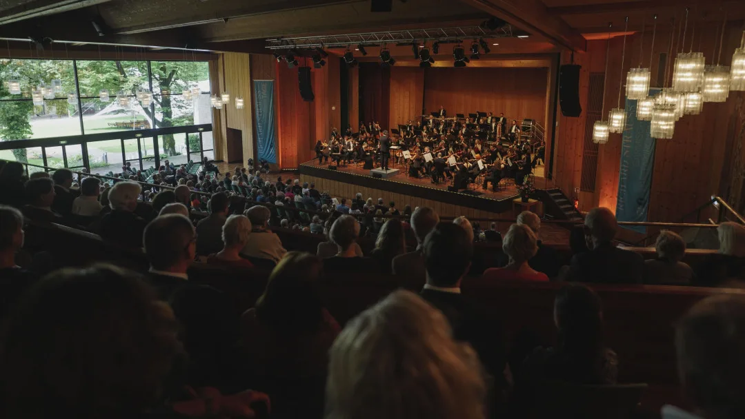 Výjimečné „straussovské“ album Plzeňské filharmonie je na světě a sbírá pozitivní ohlasy