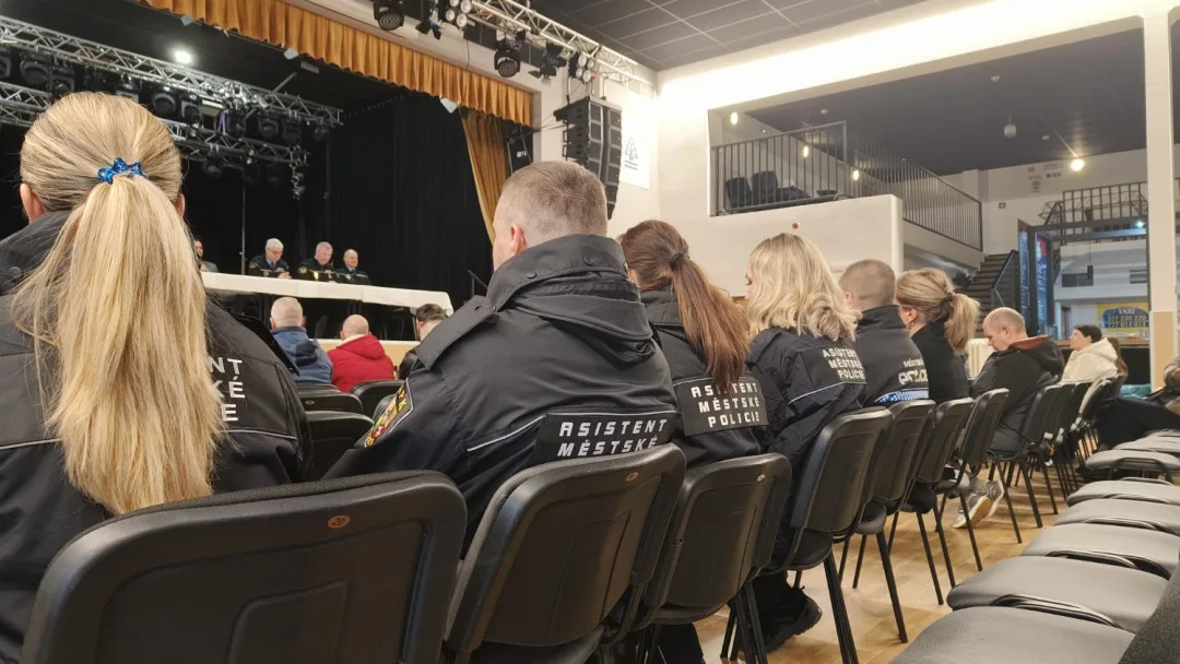 Poměr protiprávního jednání mezi Čechy a Ukrajinci se nikterak nevymyká, zaznělo na debatě
