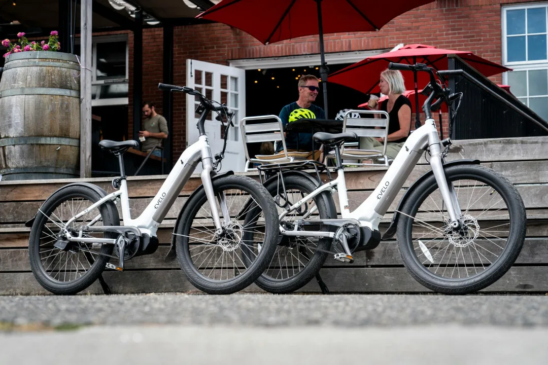 Město nakoupí stovky elektrokol, projekt sdílené dopravy vyjde na 25 milionů korun