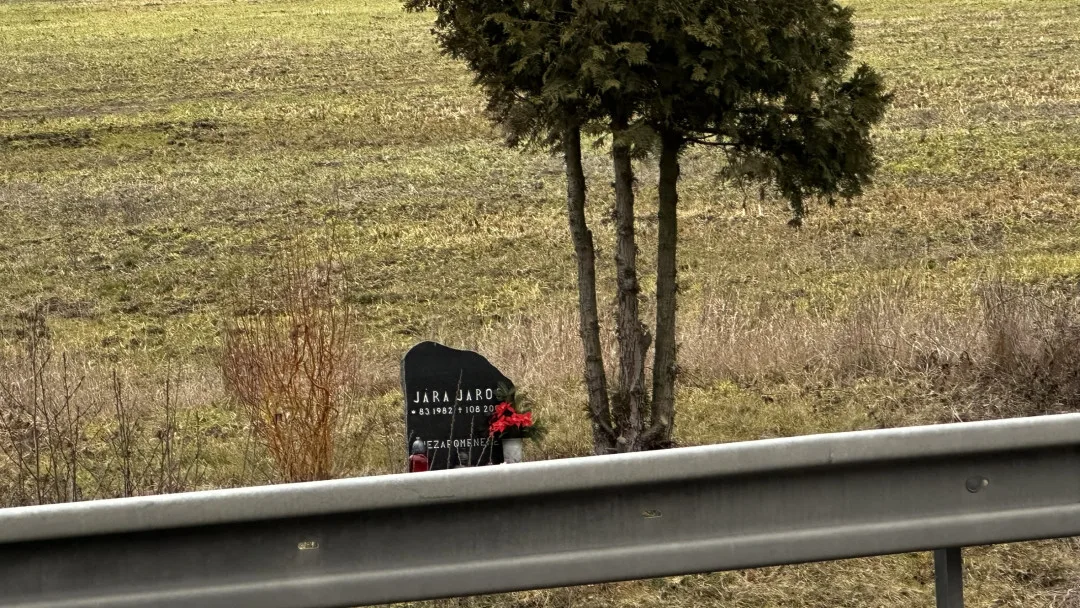 Připomínka jiné tragické nehody