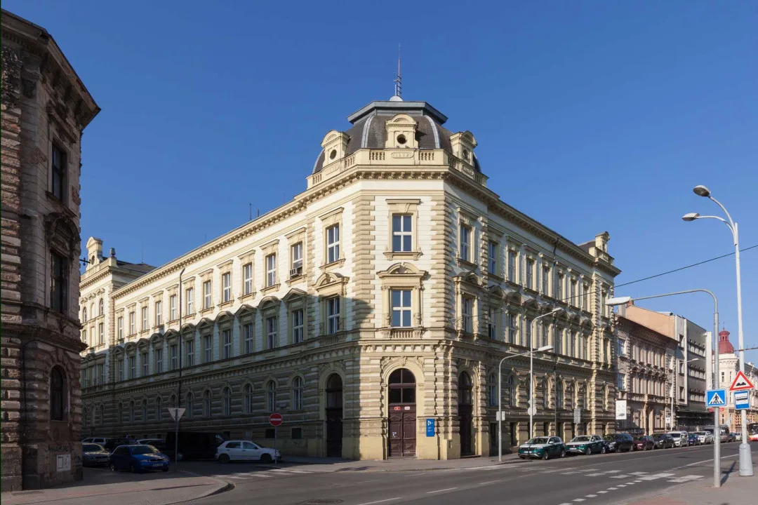 Fakulta zdravotnických studií ZČU