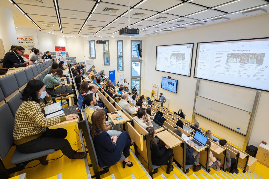 První kongres CiRT se konal od 13. do 15. února 2025