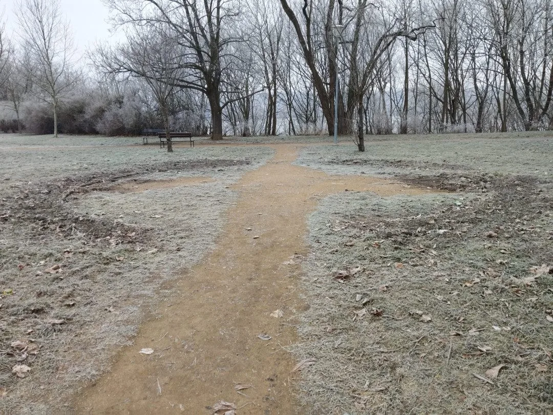 Park ve Skvrňanech projde proměnou