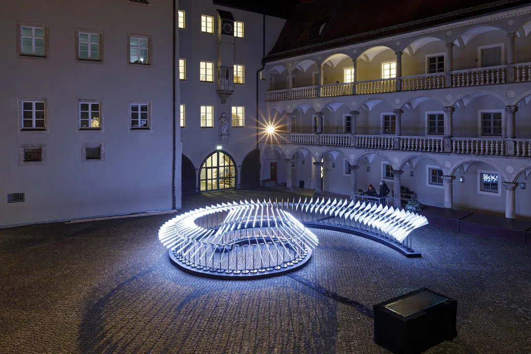 Stadt Regensburg, Stefan Effenhauser