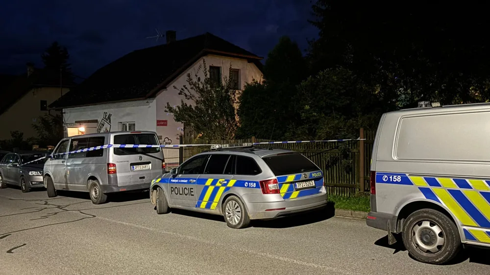 Za smrt ženy při domácím porodu v sídle sekty nikdo nemůže, policie případ odložila