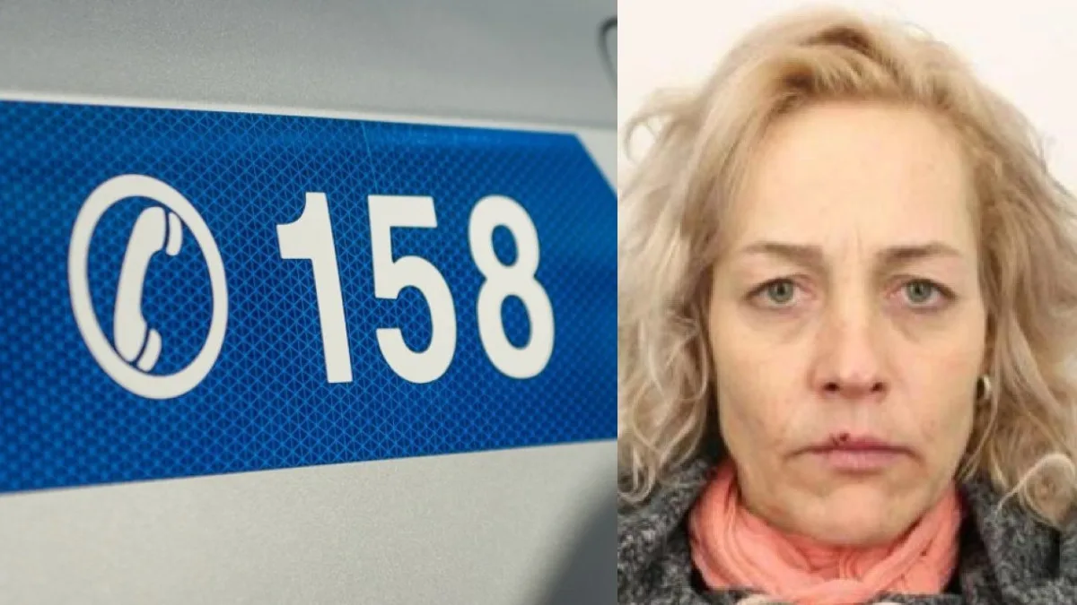 Z psychiatrické nemocnice uprchla žena s ochrannou ústavní léčbou