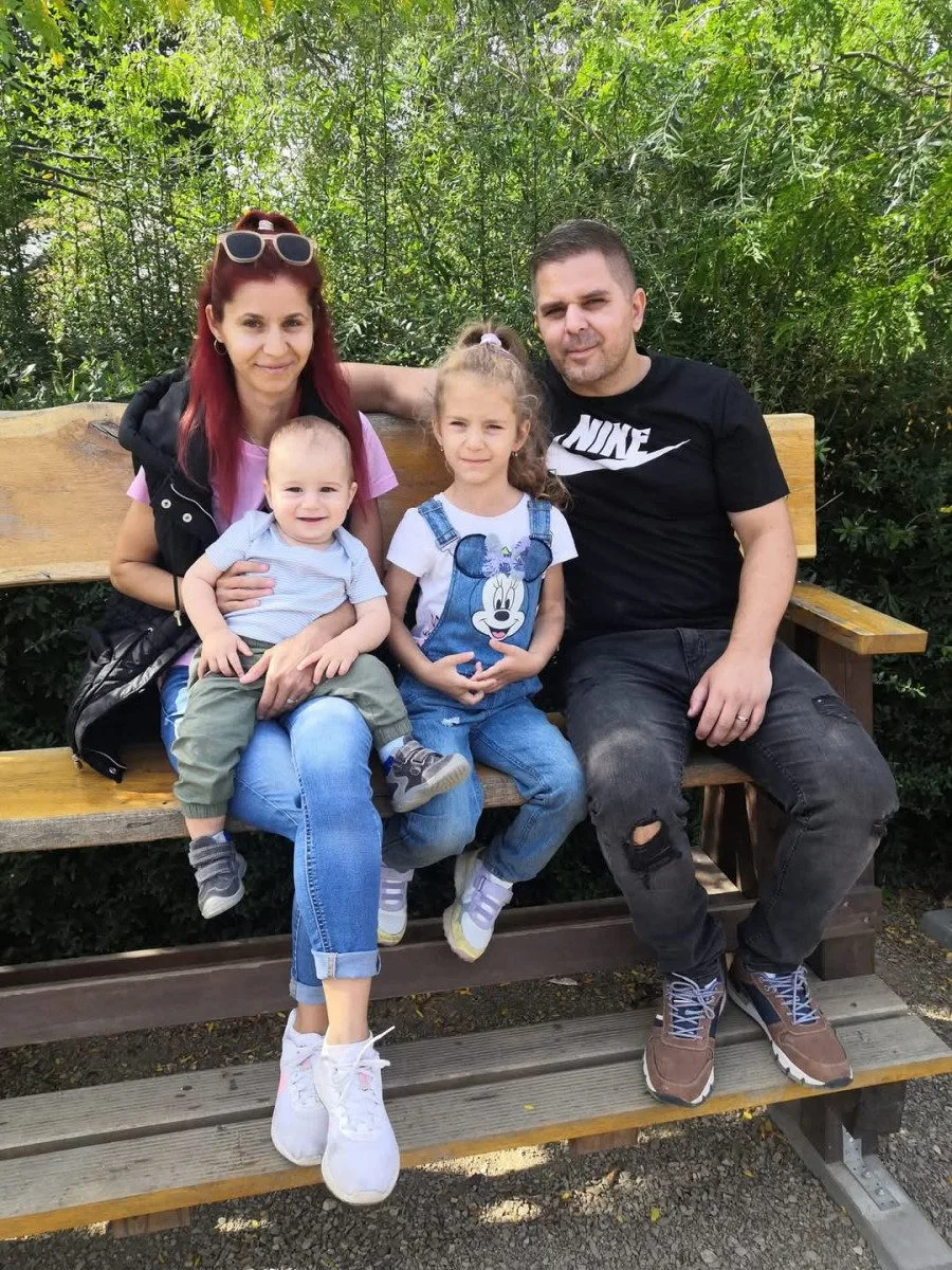 Mozková příhoda převrátila život teprve šestileté Nellince. Rodiče museli okamžitě udělat osudové rozhodnutí