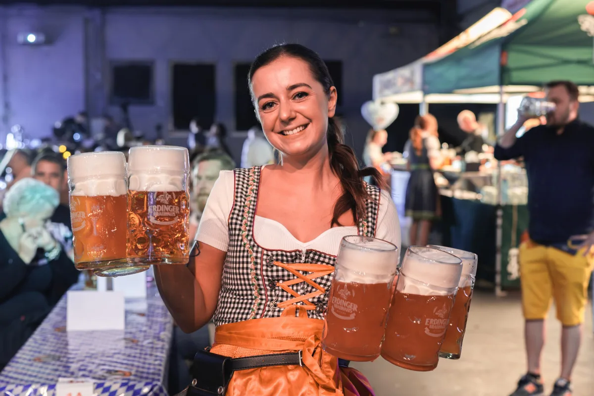 Zažijte Bavorsko-český festival Treffpunkt 2025