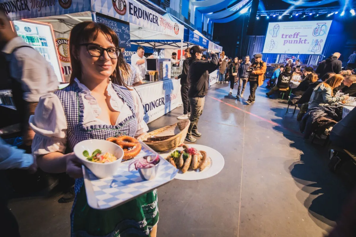Zažijte Bavorsko-český festival Treffpunkt 2025