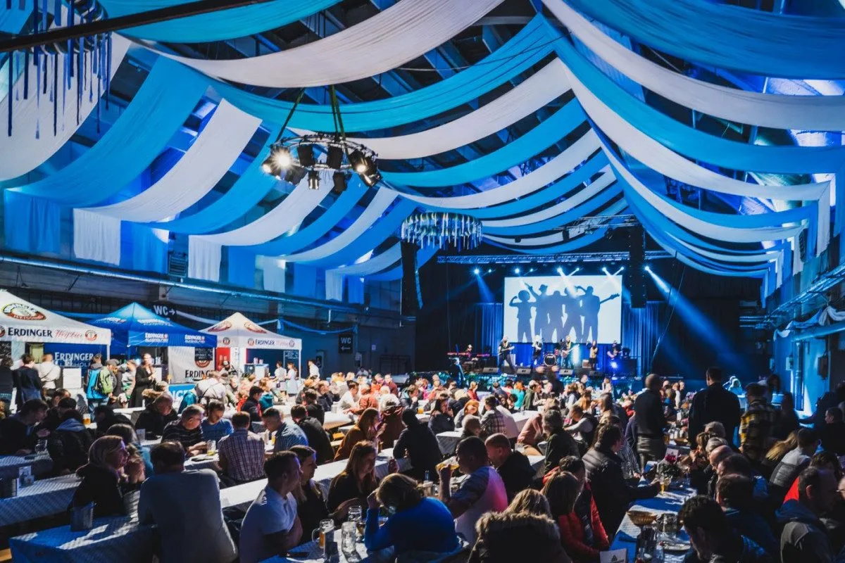 Zažijte Bavorsko-český festival Treffpunkt 2025
