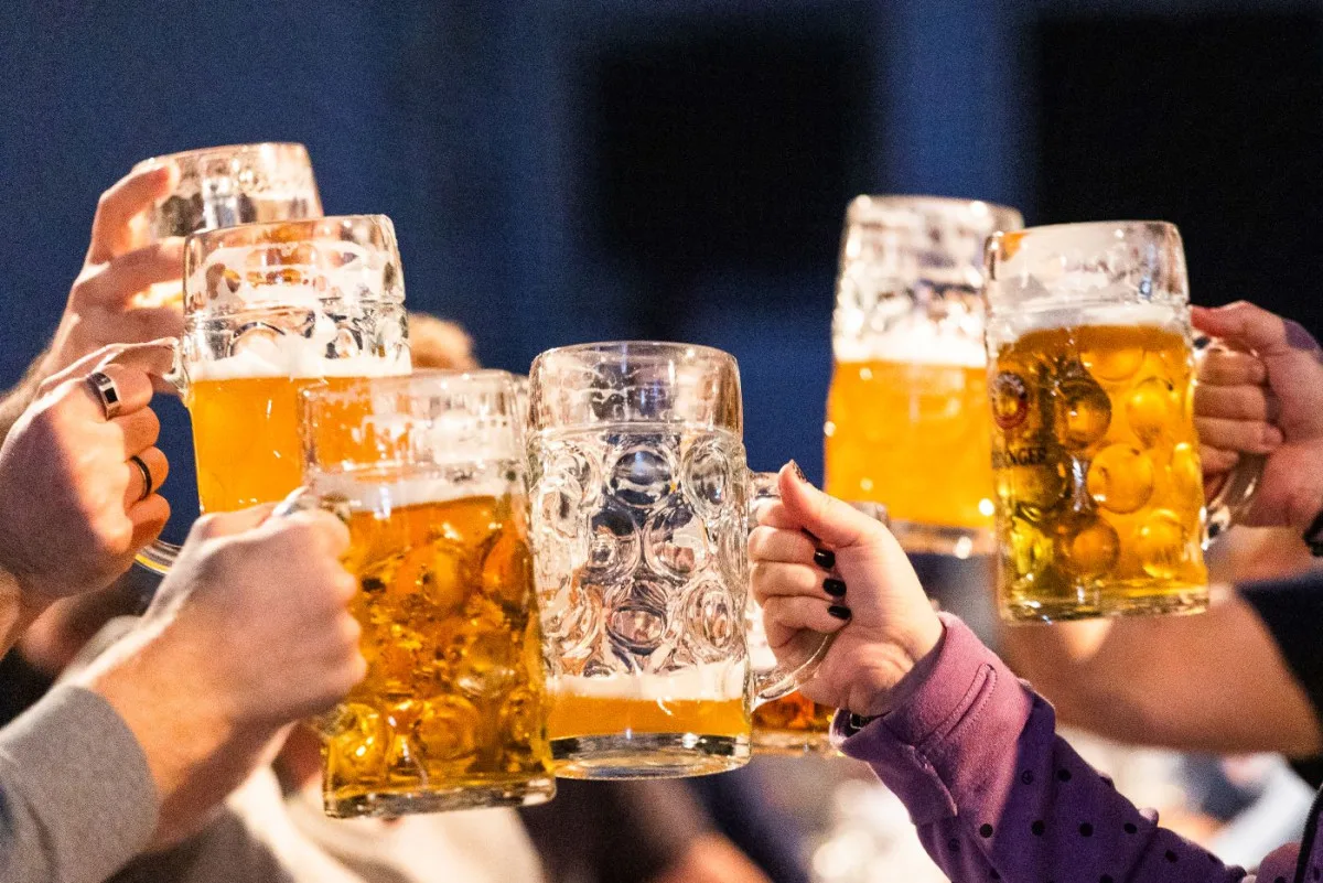 Zažijte Bavorsko-český festival Treffpunkt 2025
