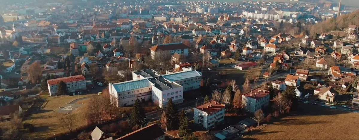 Kraj bude v Sušické nemocnici dotovat pohotovosti a postaví základnu záchranky