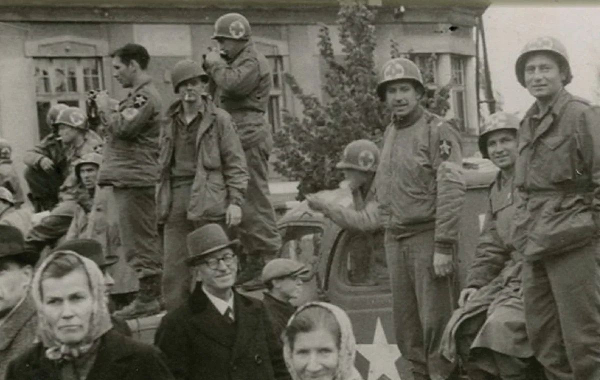 Výstava ukáže život ve Staňkově a okolí v době protektorátu a osvobození Američany