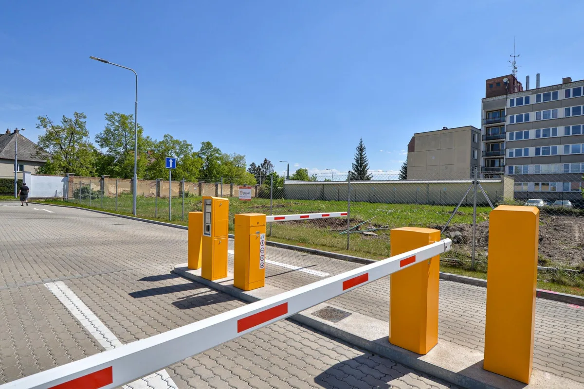 Na Světovaru začala stavba bytového domu s komunitní zahradou. Vyjde na 207 milionů